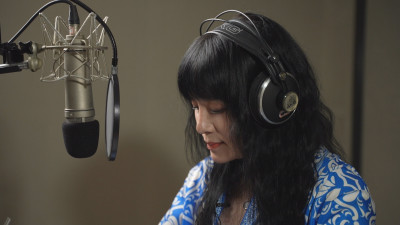 唐綺陽出道前是配音員！重拾舊夢為NHK紀錄片獻聲