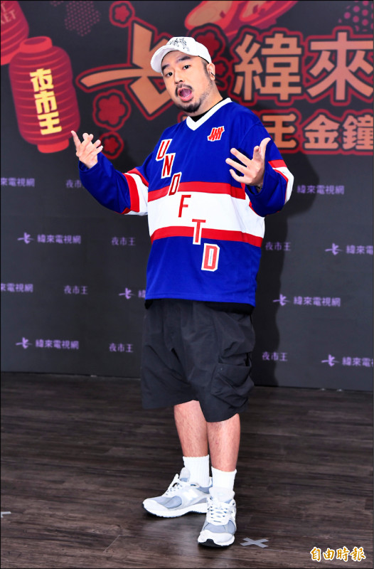 阿達薛仕凌自首不認刻意閃兵 女外科2再沾閃兵藝人 戲殺青播出時程不受影響