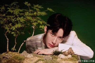 網瘋傳「于朦朧被列金馬追思名單」! 官方急澄清真相曝光