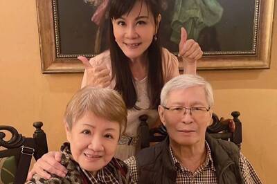 《男人情女人心》張錦華驚傳離世 龍千玉告別式慟別發聲