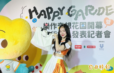 明年不續約？李多慧「尬笑回5字」 YT將破百萬訂閱再喊要捐款