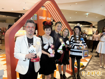 寇乃馨談粿粿出軌「現場拿手機拷問」 黃國倫一臉慌張