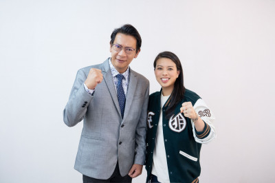 葛仲珊消失7年近況曝光 火拚徐展元曝現況