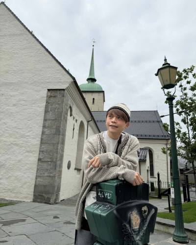 「全民普發1萬」讓蔡阿嘎爆氣！意外變催債神器怒喊：欠錢的快吐出來