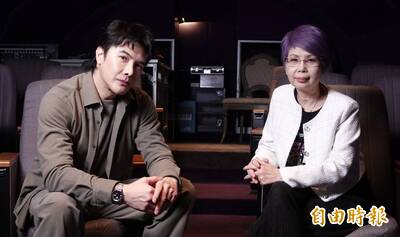 （專訪）《解碼》導演一眼相中謝佳見！曝心聲：他是完美座艙長