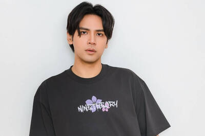 陳零九又1副業收攤 曾創年收千萬潮牌說掰掰