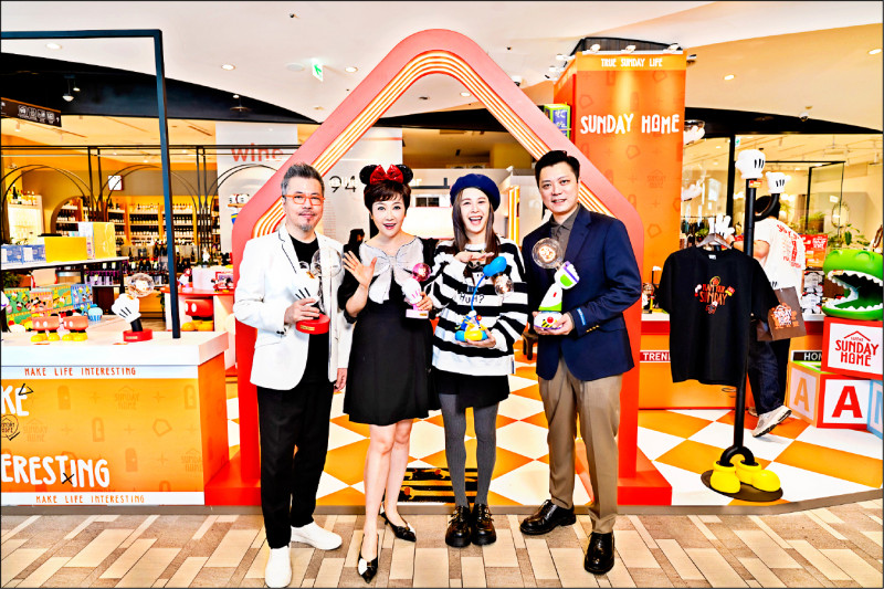 寇乃馨黃國倫黏TT 2億豪宅裝載夢想