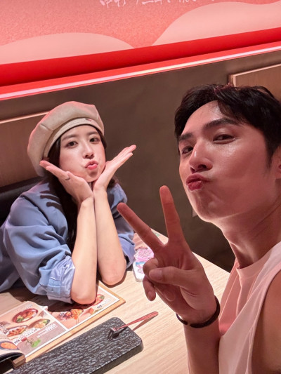 李運慶曝老婆獨自出國內幕「機票錢不是我出的」 一句話笑翻網友:根本神老公