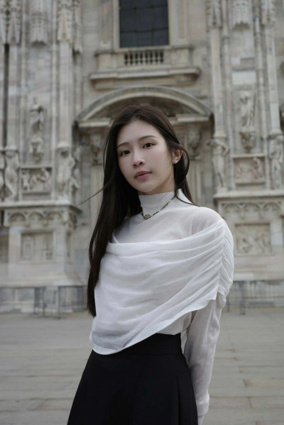 分享歐洲商務艙遭酸「大谷翔平老婆還在用iPhone13」 鄭家純1句話嗆爆