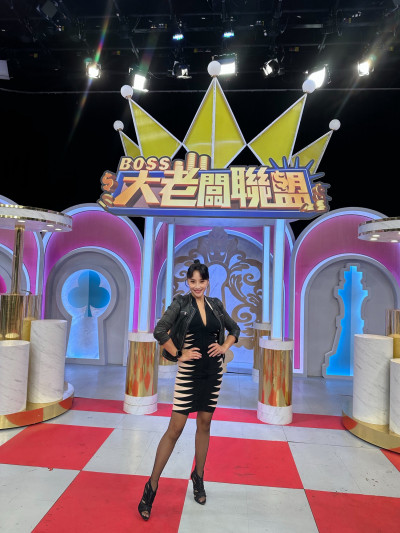 《星光》女星小16歲國手尪「家暴又偷吃」 安歆澐心死斷7年婚姻