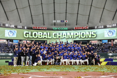 12強紀錄片《冠軍之路》元旦登場！戶鄉翔征竟願意受訪 陳傑憲吐比賽心境