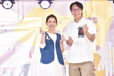 港仔台爸突認「拋妻棄女」！張啟樂親曝原因 嗨拱生子：在台灣很賺