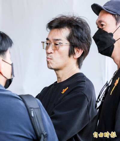 (直擊)顏正國未完成遺作竟是《臺灣三部曲》 魏德聖不捨:他是我的男主角