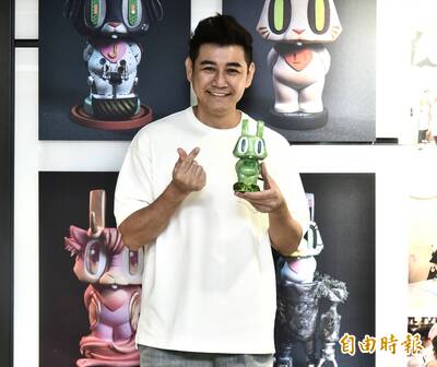 雙胞胎男星認了「沒當兵」 聊從軍話題格格不入：像不同世界