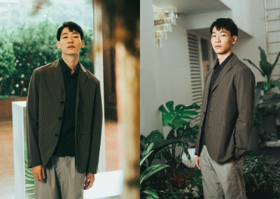 男星被說撞臉張菲兒 自豪「更像黃立行」拍戲即興模仿