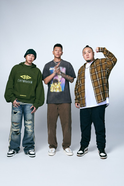 搶票了！頑童宣布台中加場 瘦子嗆聲：見識沒見過的舞台