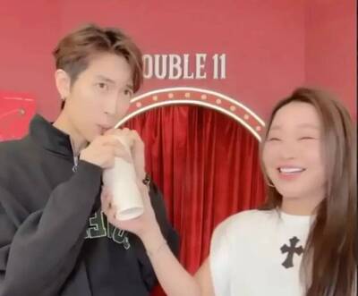 「范姜彥豐事先知情」 天后闆妹爆料挺他永遠不後悔