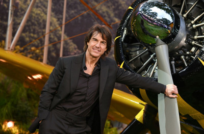 (專題)不光是巨星!阿湯哥變身「億萬吉祥物」挺同行與後輩屢創佳績