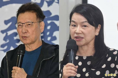 昔嗆「我沒告就很好了」！周玉蔻原要賠民視150萬 今態度神轉彎