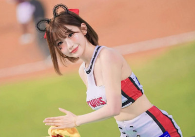 趕上李多慧!李珠珢甩負評 來台1年「吸金千萬」成新寵