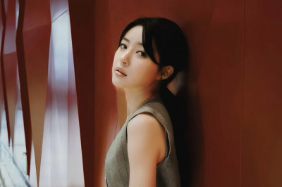 被笑太乖太無趣？「最美星二代」韓菲反擊：我是個超級有趣的人