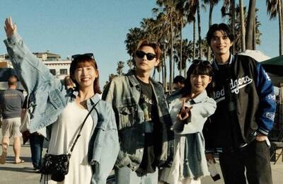 （影）簡廷芮不認出軌 范姜彥豐IG留5字疑火大開嗆