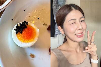 美女律師李怡貞「只買貴蛋」遭炎上~挨酸「何不食肉糜」發文回擊