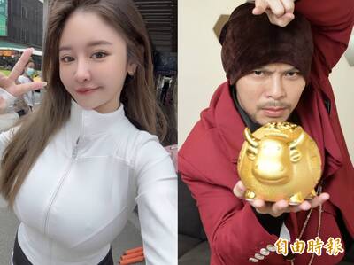 黃明志傳將獲釋 謝侑芯律師發聲：不代表案件結束