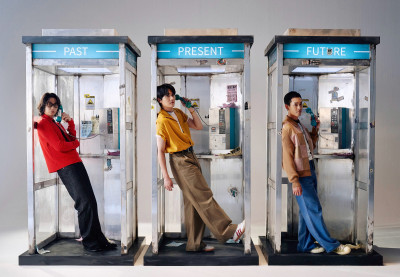 金曲樂團成員被盜刷十幾萬「痛不欲生」Call Out電話亭先喊話：不要掛