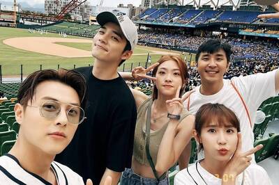 借住所包庇粿王婚外情？胡釋安發3點聲明撇清：已請粿粿搬離