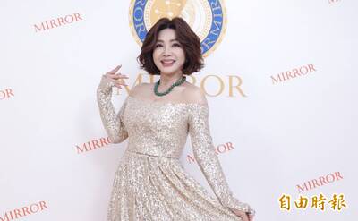 (影)陳美鳳付千萬和解金離婚!理解「范姜彥豐求償1600萬」:希望對方付出代價