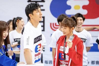 胡釋安切割粿粿撇「知情包庇婚外情」！范姜46字洩心聲