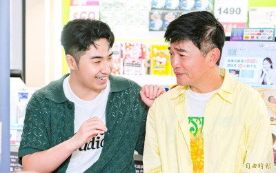 吳宗憲兒子怎麼了 鹿希派當藝人驚吐真實心聲