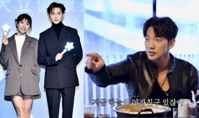 粿粿王子快看!Rain邊界感強到炸裂 談男女混合出遊嗆「瘋了嗎?」