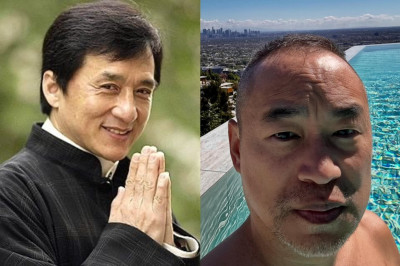 被叫「大哥」爆職業歧視大戰！成龍、黃立成衰被點名