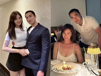 阿嬌前夫賴弘國爆婚變！第3任妻刪光合照突發聲：可以恭喜我嗎？