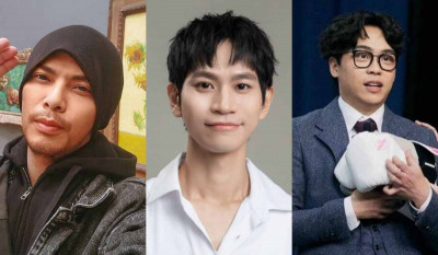 走鐘獎今登場！Andy首入圍包5項 「回顧YT圈大事」典禮亮點一次看