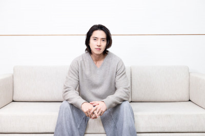 山下智久感動台粉太體貼！約會周杰倫被尊重：讓我很自在