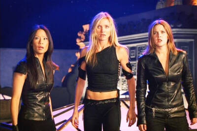 好萊塢大咖女星談台灣 「那是個獨立的島」