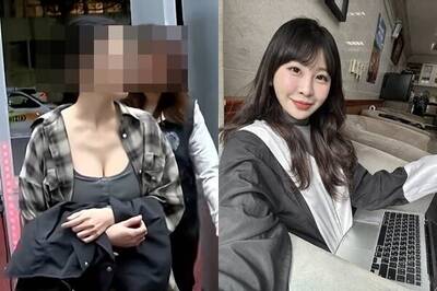 太子「豪乳女特助」15萬交保？ 仙塔律師卻要70萬？ 法老王：和辣不辣沒關係
