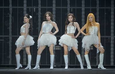 日本紅白K-POP歌手大幅縮編！aespa、ILLIT、&amp;TEAM擠進名單