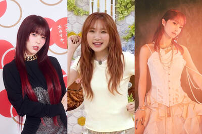 日本紅白37組演出名單出爐  《鬼滅》《膽大黨》狂吹動漫風