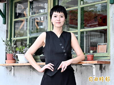 曹雅雯親曝父親病逝原因 堅持開唱令人鼻酸：知道他差不多了