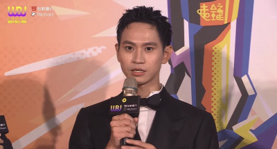 身無分文的超人！Andy開撕家寧 登走鐘獎曝近況