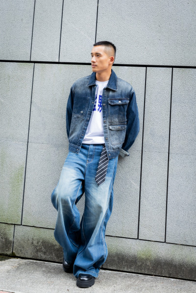 (專訪)大馬男星來台騎YouBike「找到真愛」 名下7台車「捨不得賣」原因曝光