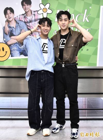 葛兆恩砸7位數創追劇APP 被虧「瘋了」仍拚到底：大不了就失敗