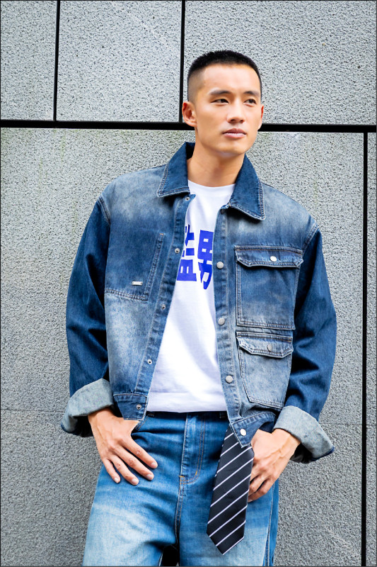 《人物專訪》陳澤耀擁7名車 YouBike代步