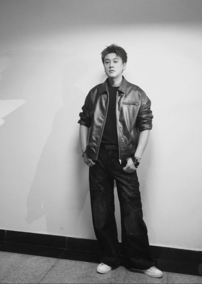 被爆「除名」F4 巡演首露面 朱孝天唱齊秦名曲哭了