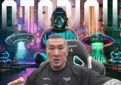 認了以前手機有影片  館長：他們急了就是要錢