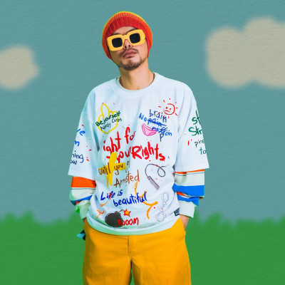 黃明志捲謝侑芯命案下場超慘 急尋打工、贊助：不會的我可以學